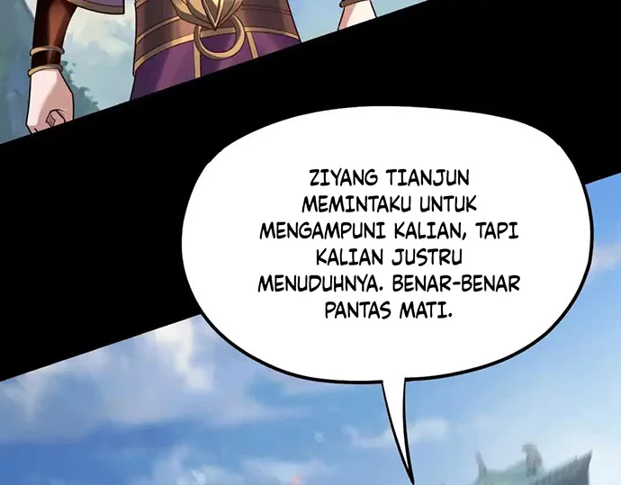 The Villain Of Destiny Chapter 132 - halaman 77