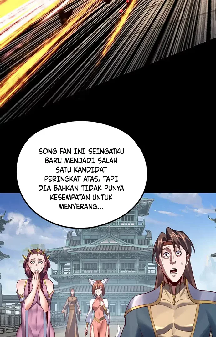 The Villain Of Destiny Chapter 132 - halaman 79