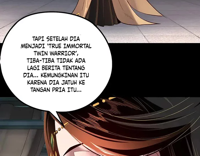 The Villain Of Destiny Chapter 132 - halaman 8