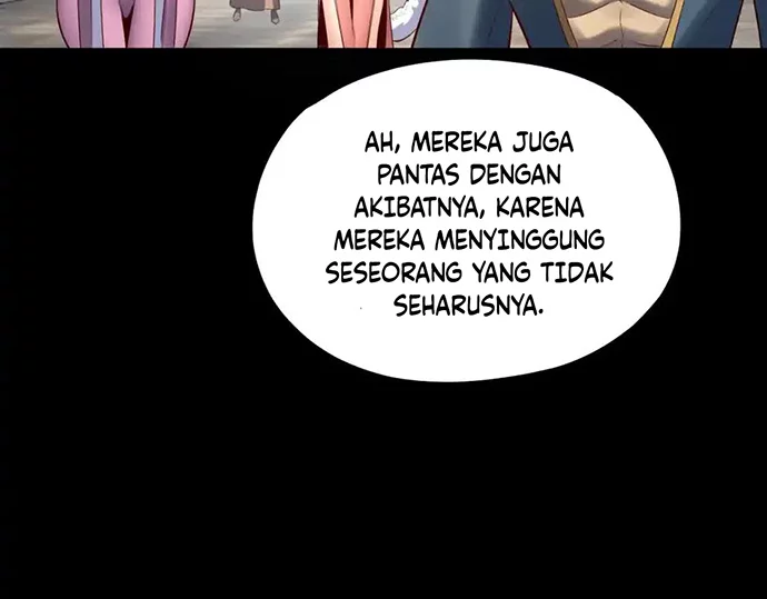 The Villain Of Destiny Chapter 132 - halaman 80