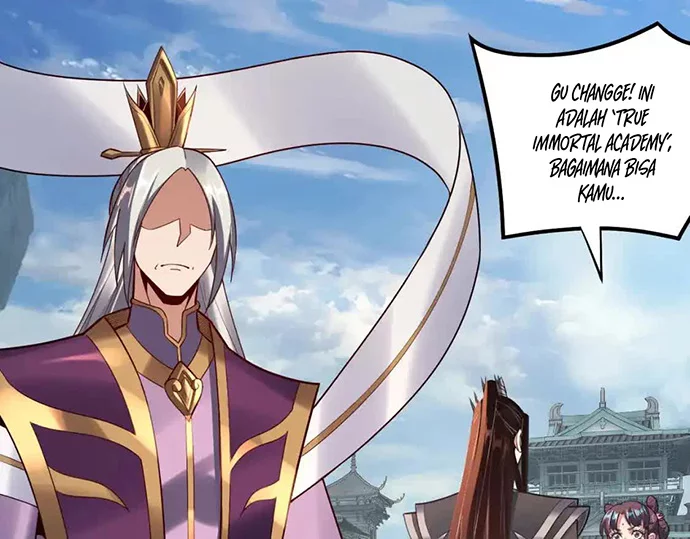 The Villain Of Destiny Chapter 132 - halaman 82