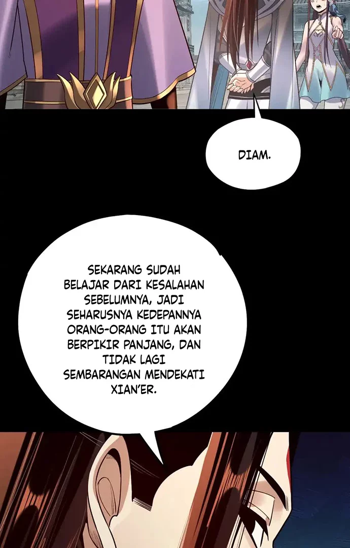 The Villain Of Destiny Chapter 132 - halaman 83