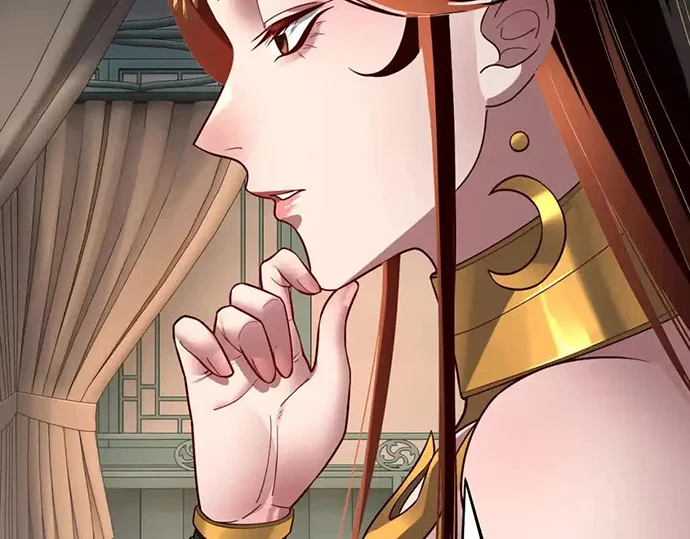 The Villain Of Destiny Chapter 132 - halaman 9