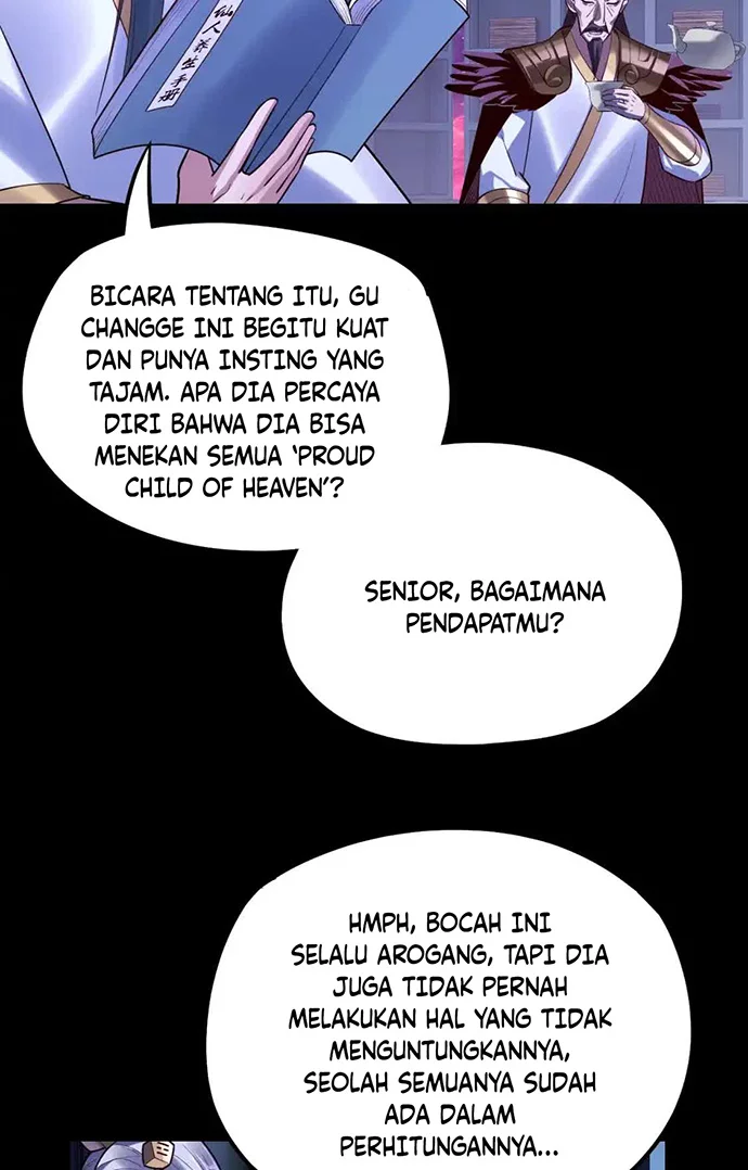 The Villain Of Destiny Chapter 132 - halaman 91
