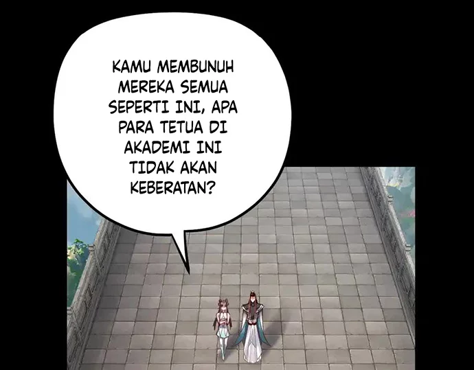 The Villain Of Destiny Chapter 132 - halaman 94