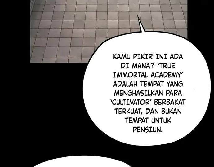 The Villain Of Destiny Chapter 132 - halaman 95