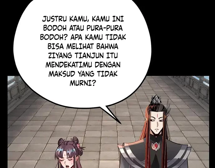 The Villain Of Destiny Chapter 132 - halaman 96