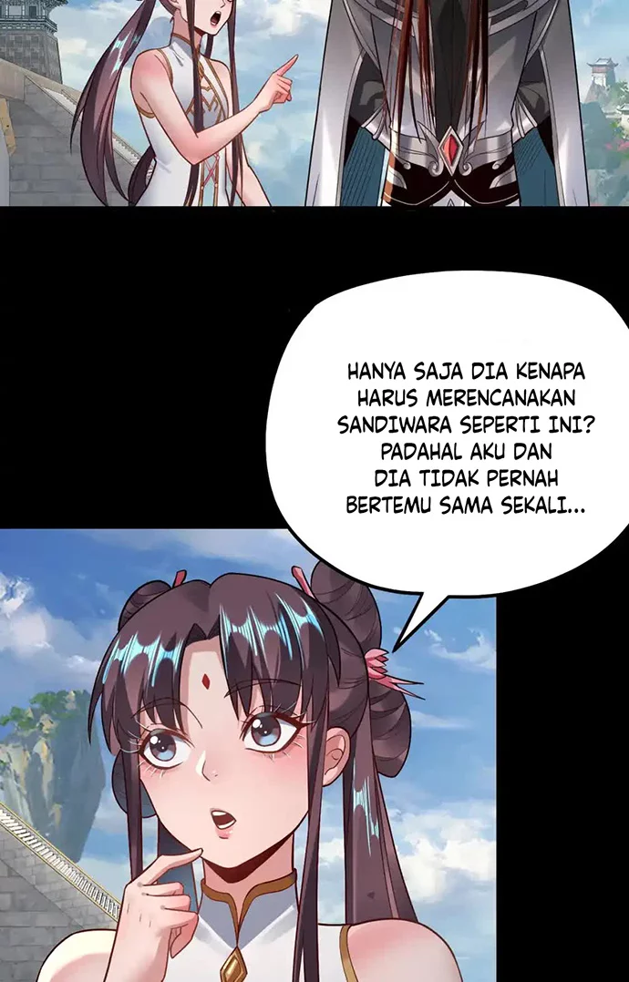 The Villain Of Destiny Chapter 132 - halaman 98