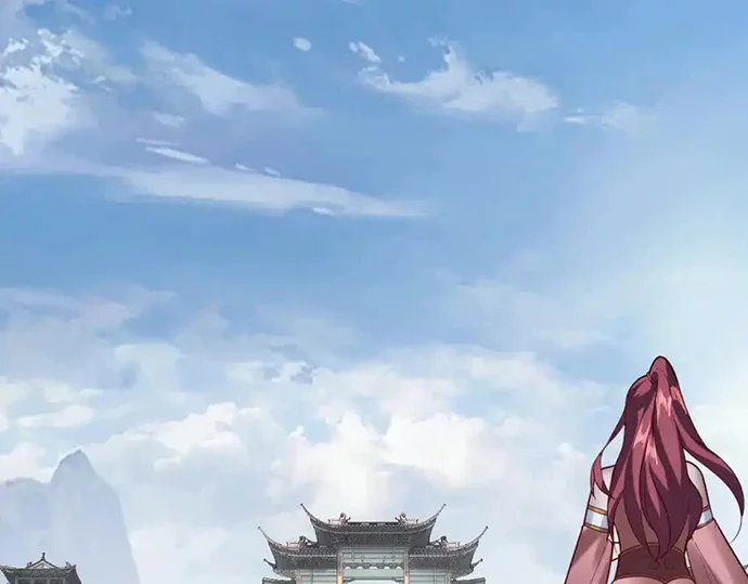 The Villain Of Destiny Chapter 133 - halaman 10