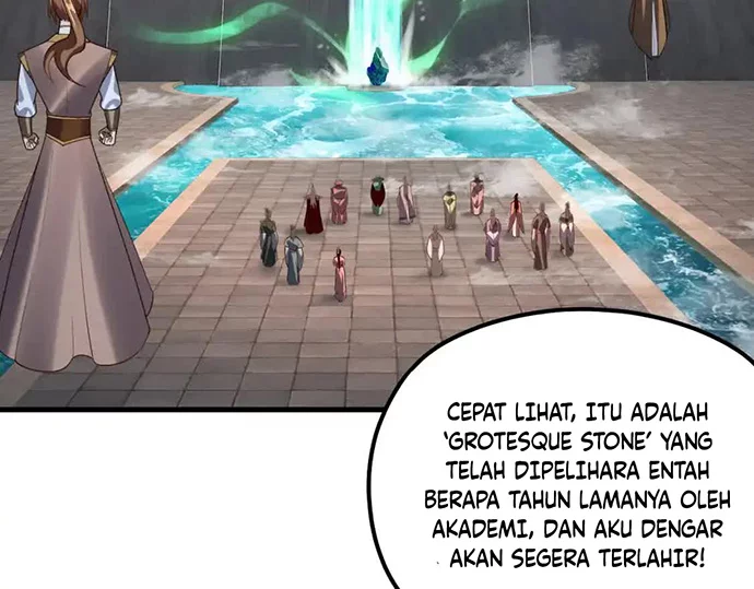 The Villain Of Destiny Chapter 133 - halaman 12