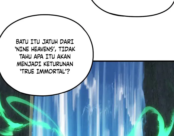 The Villain Of Destiny Chapter 133 - halaman 13