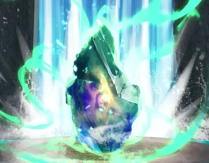 The Villain Of Destiny Chapter 133 - halaman 14