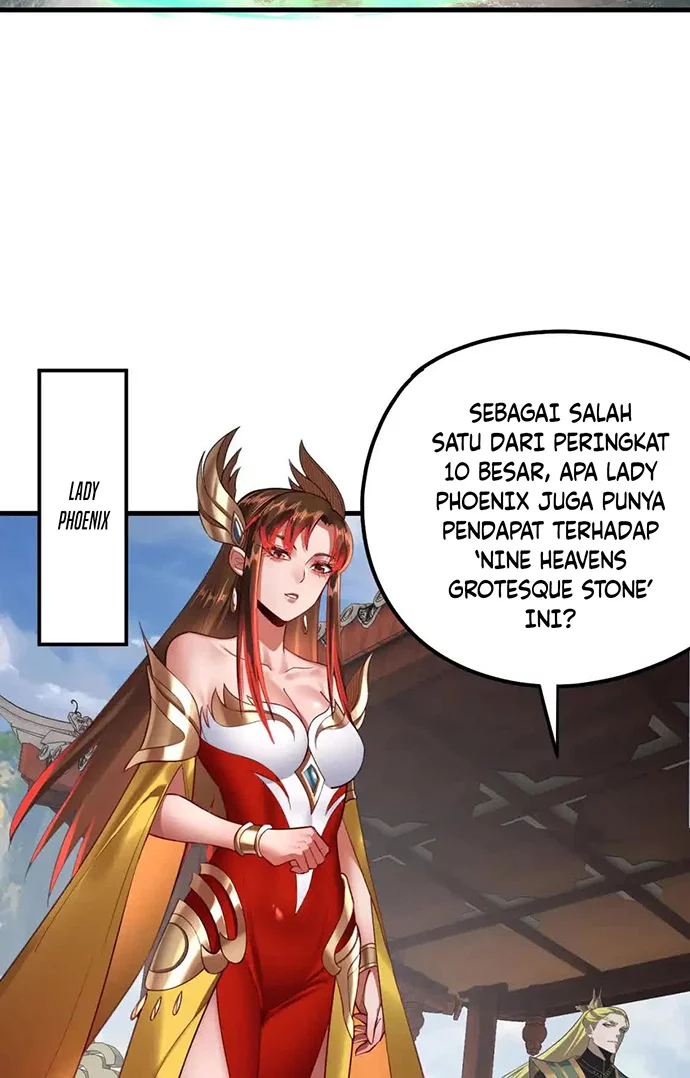 The Villain Of Destiny Chapter 133 - halaman 15