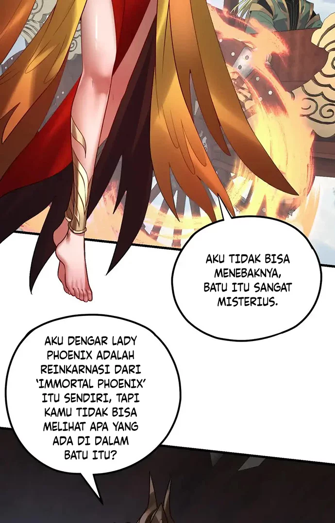 The Villain Of Destiny Chapter 133 - halaman 16