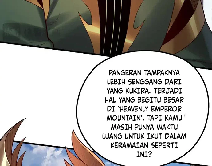 The Villain Of Destiny Chapter 133 - halaman 18