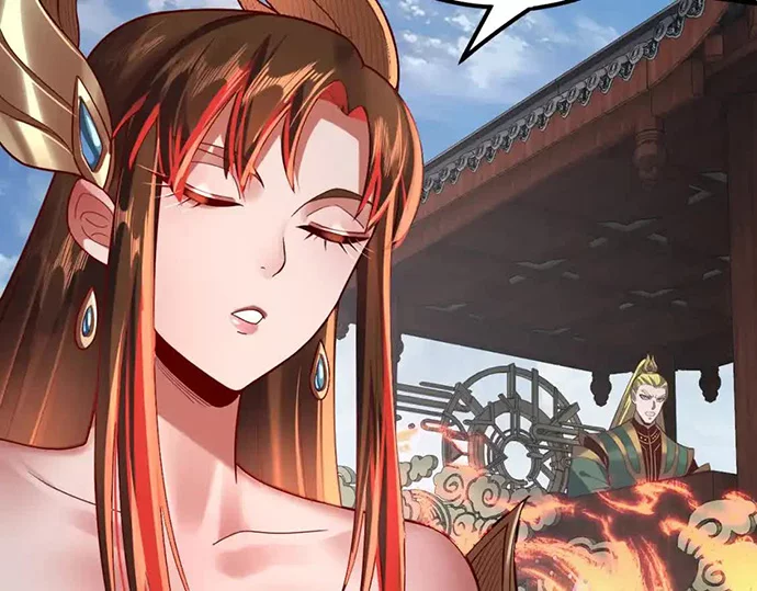 The Villain Of Destiny Chapter 133 - halaman 19