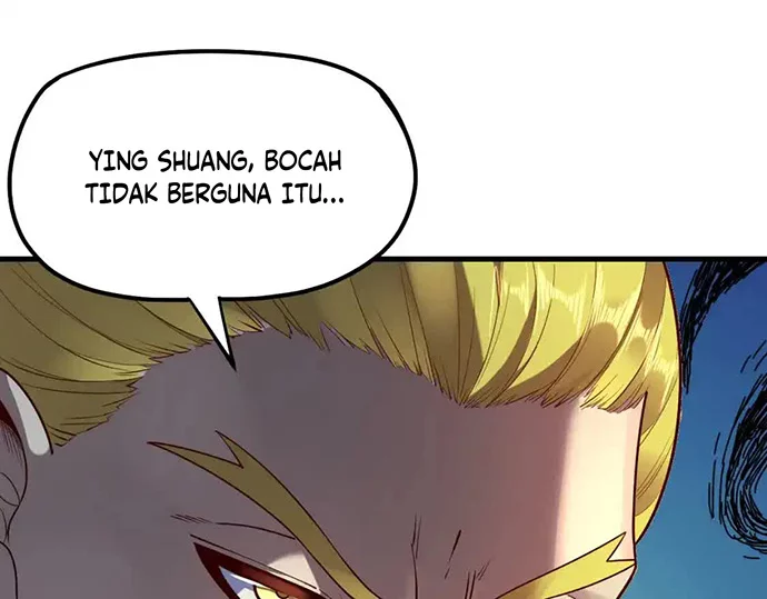 The Villain Of Destiny Chapter 133 - halaman 21