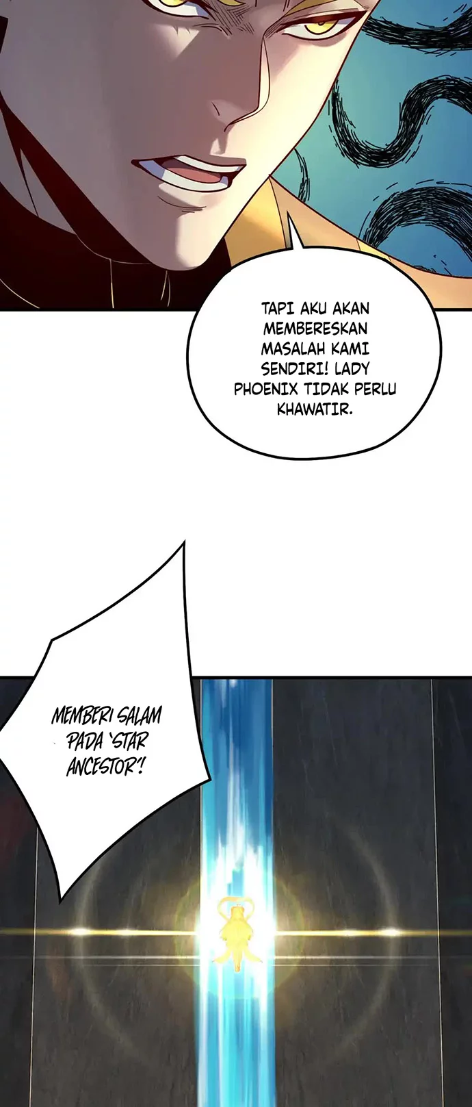 The Villain Of Destiny Chapter 133 - halaman 22
