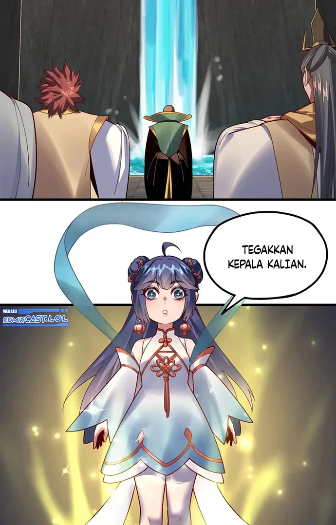 The Villain Of Destiny Chapter 133 - halaman 23