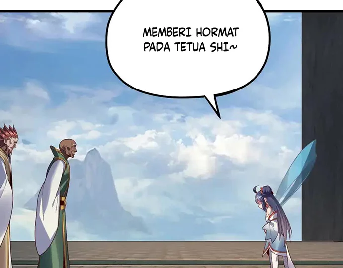 The Villain Of Destiny Chapter 133 - halaman 25