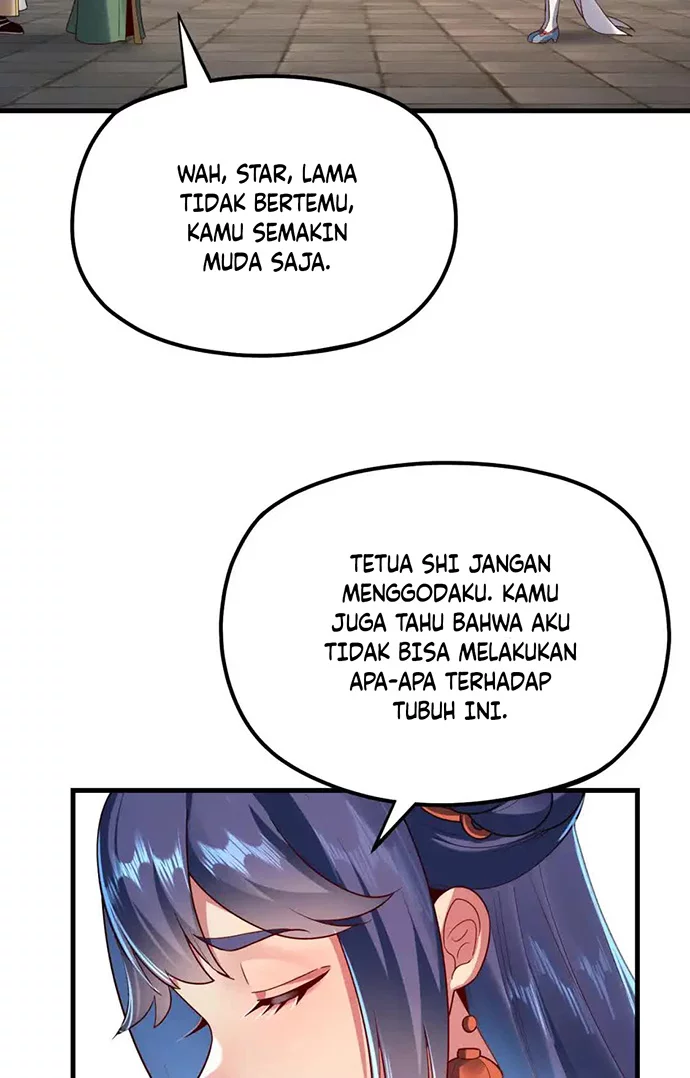 The Villain Of Destiny Chapter 133 - halaman 26
