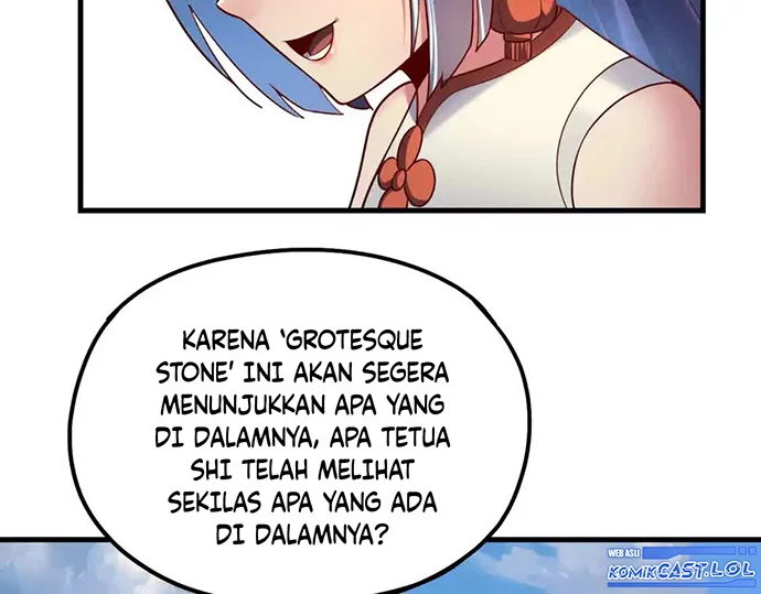 The Villain Of Destiny Chapter 133 - halaman 27