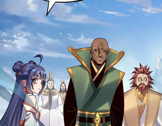 The Villain Of Destiny Chapter 133 - halaman 28