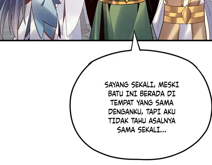 The Villain Of Destiny Chapter 133 - halaman 29