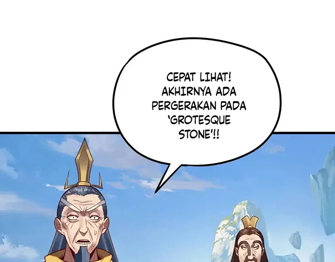 The Villain Of Destiny Chapter 133 - halaman 30
