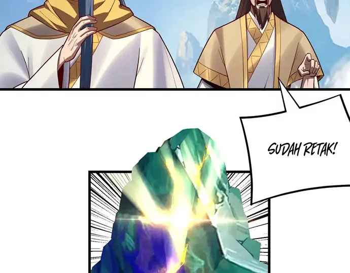 The Villain Of Destiny Chapter 133 - halaman 31
