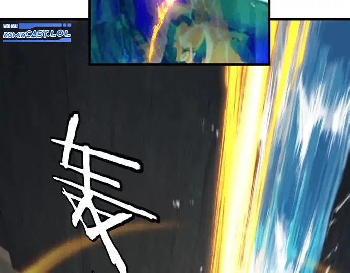 The Villain Of Destiny Chapter 133 - halaman 32