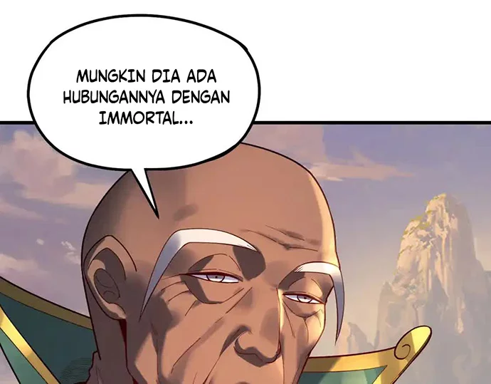 The Villain Of Destiny Chapter 133 - halaman 35