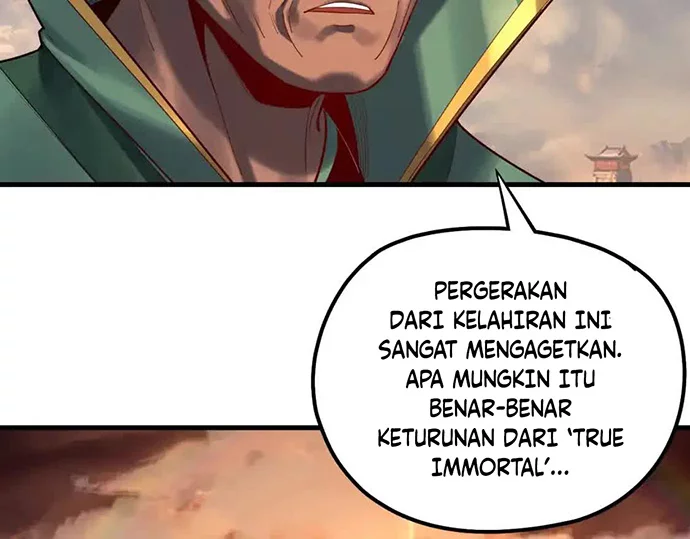 The Villain Of Destiny Chapter 133 - halaman 36