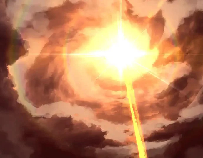 The Villain Of Destiny Chapter 133 - halaman 37