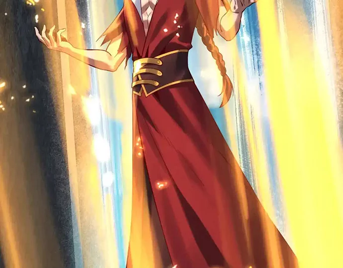 The Villain Of Destiny Chapter 133 - halaman 40