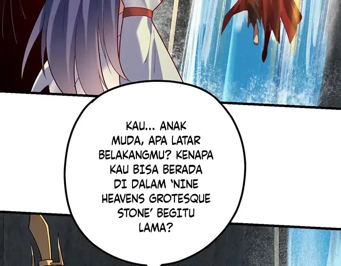 The Villain Of Destiny Chapter 133 - halaman 42