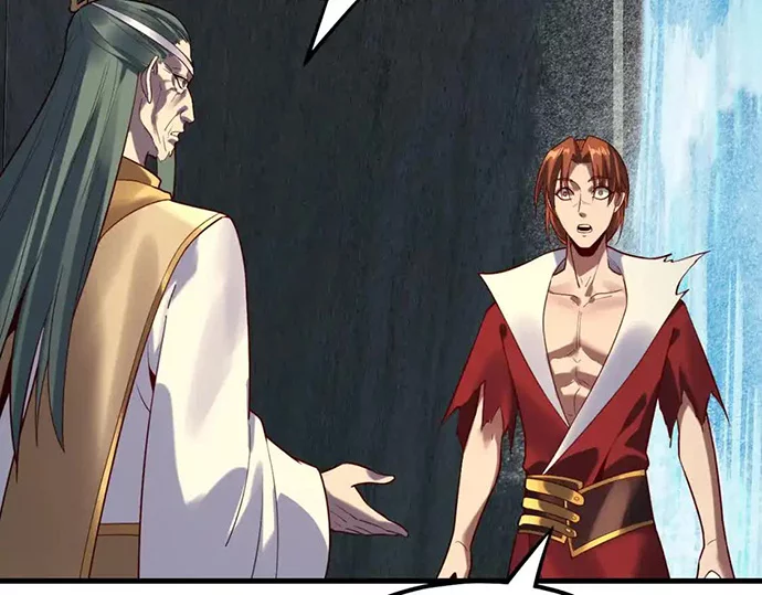 The Villain Of Destiny Chapter 133 - halaman 43