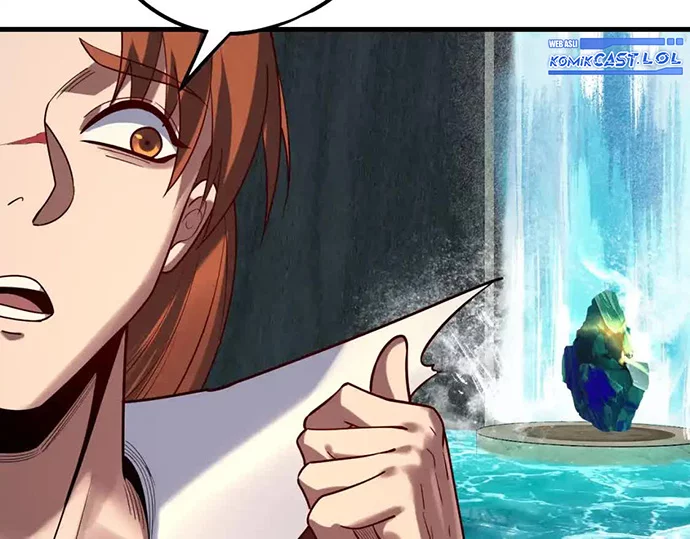 The Villain Of Destiny Chapter 133 - halaman 45