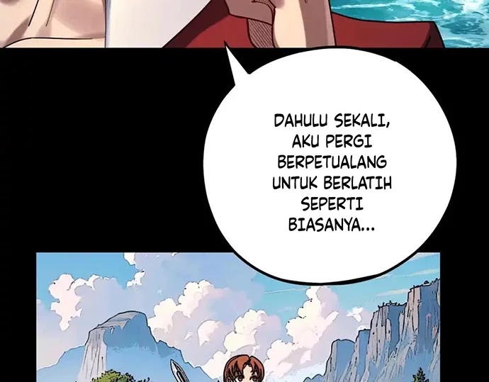 The Villain Of Destiny Chapter 133 - halaman 46