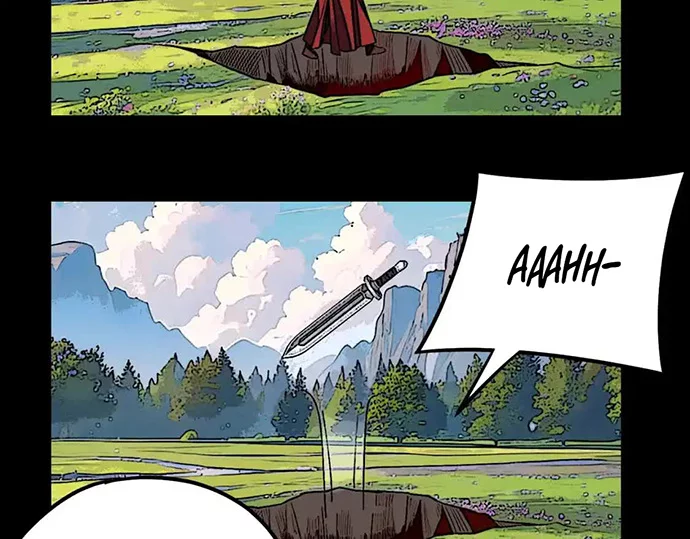 The Villain Of Destiny Chapter 133 - halaman 48