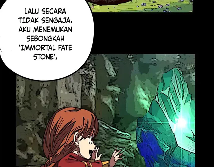 The Villain Of Destiny Chapter 133 - halaman 49