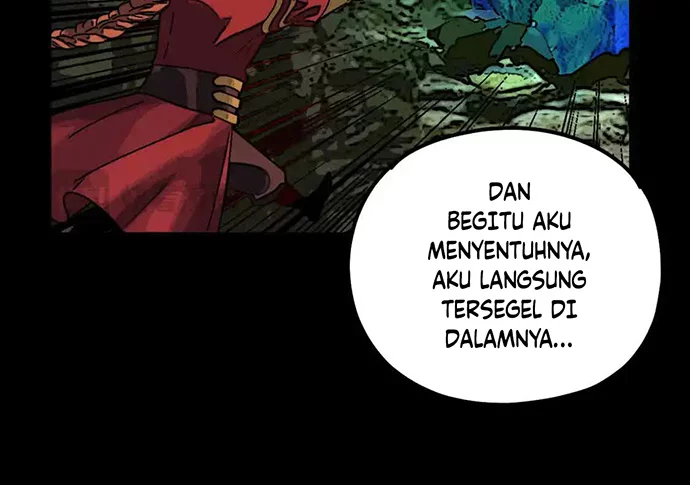 The Villain Of Destiny Chapter 133 - halaman 50