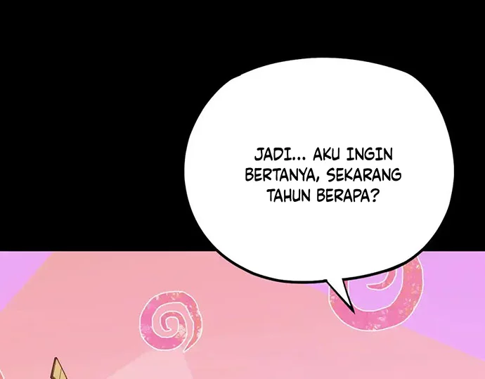 The Villain Of Destiny Chapter 133 - halaman 51
