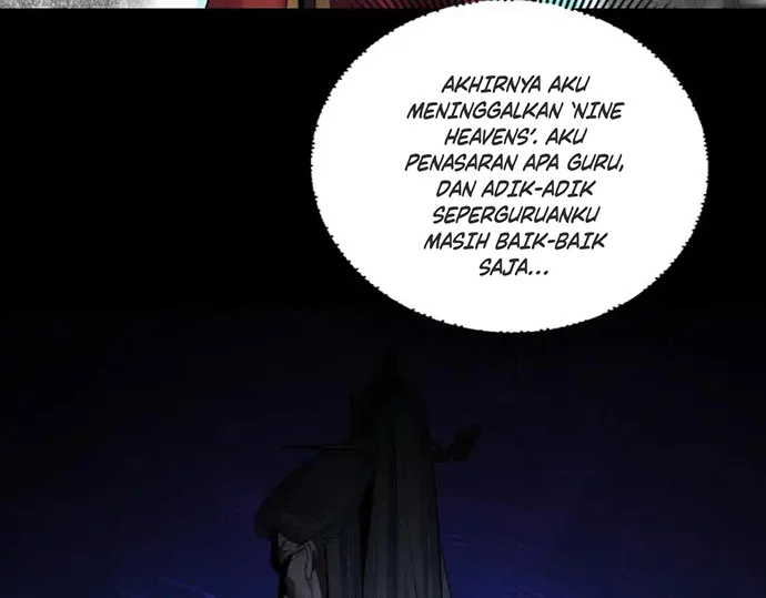 The Villain Of Destiny Chapter 133 - halaman 56
