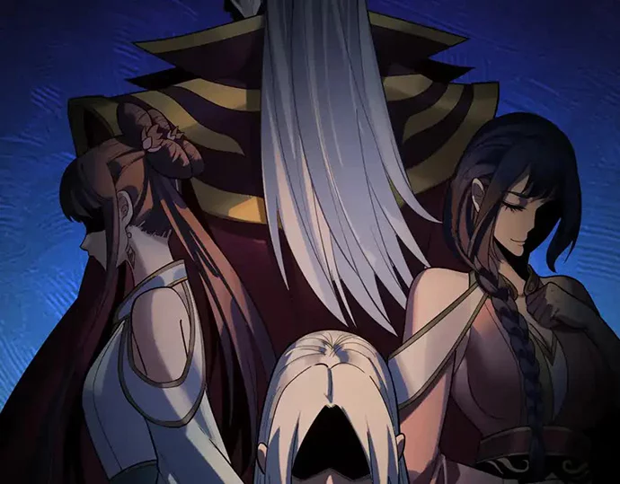The Villain Of Destiny Chapter 133 - halaman 57