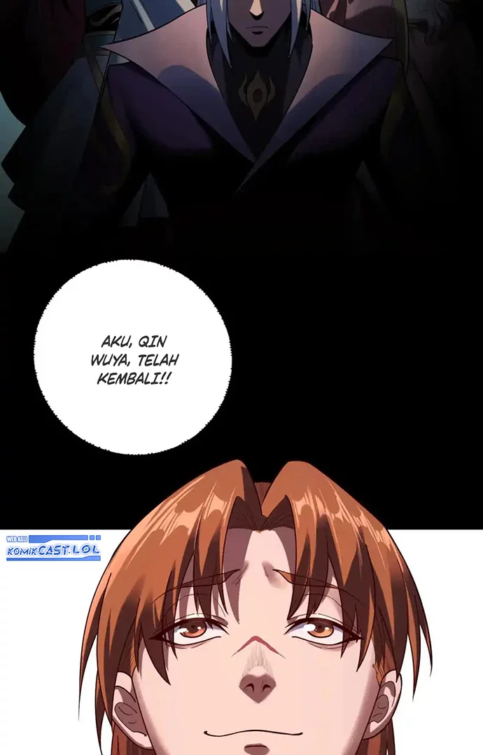 The Villain Of Destiny Chapter 133 - halaman 58