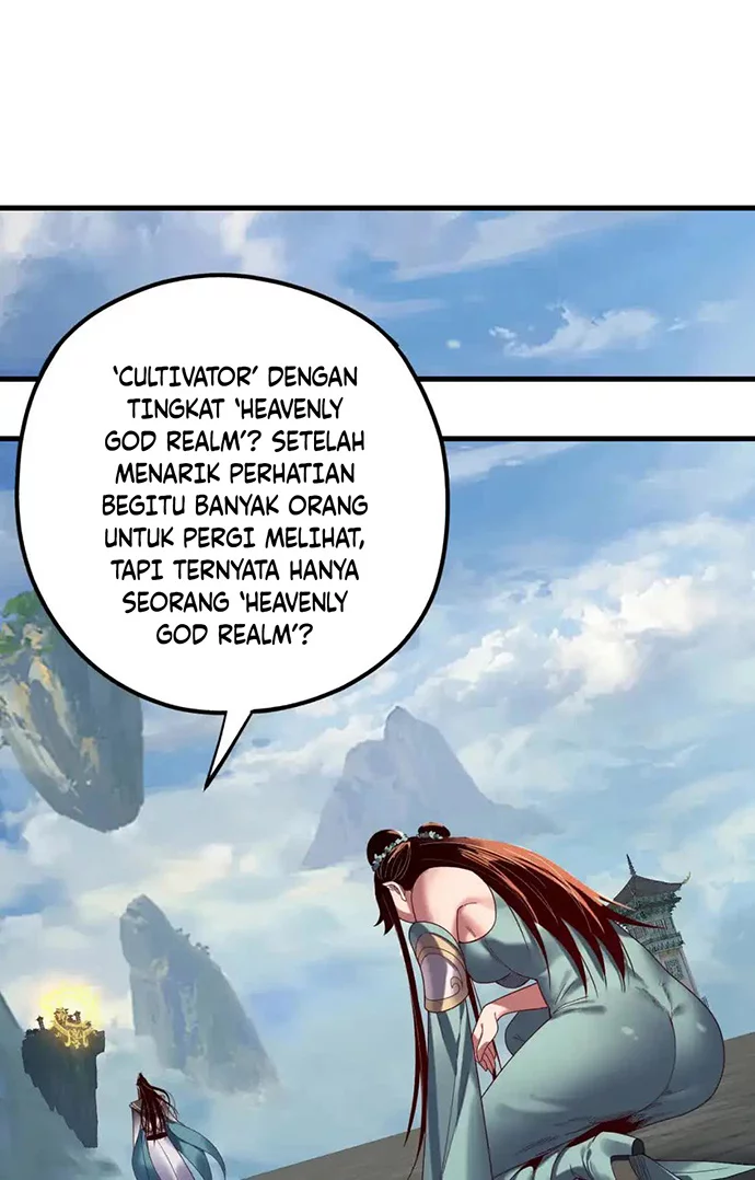 The Villain Of Destiny Chapter 133 - halaman 60