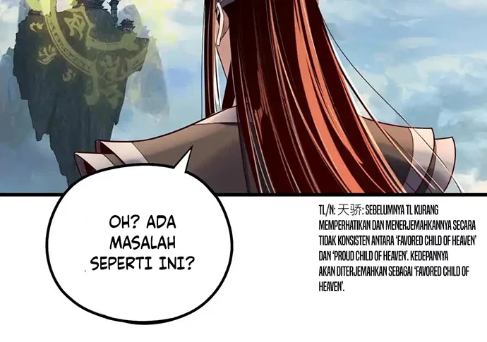 The Villain Of Destiny Chapter 133 - halaman 62