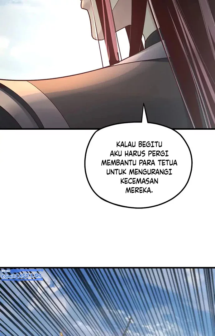 The Villain Of Destiny Chapter 133 - halaman 64