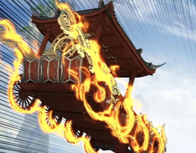 The Villain Of Destiny Chapter 133 - halaman 65